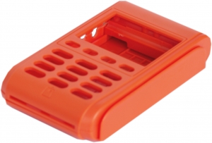 L1002874POS機外殼深圳塑膠模具廠，深圳塑膠制品廠，塑膠模具制造